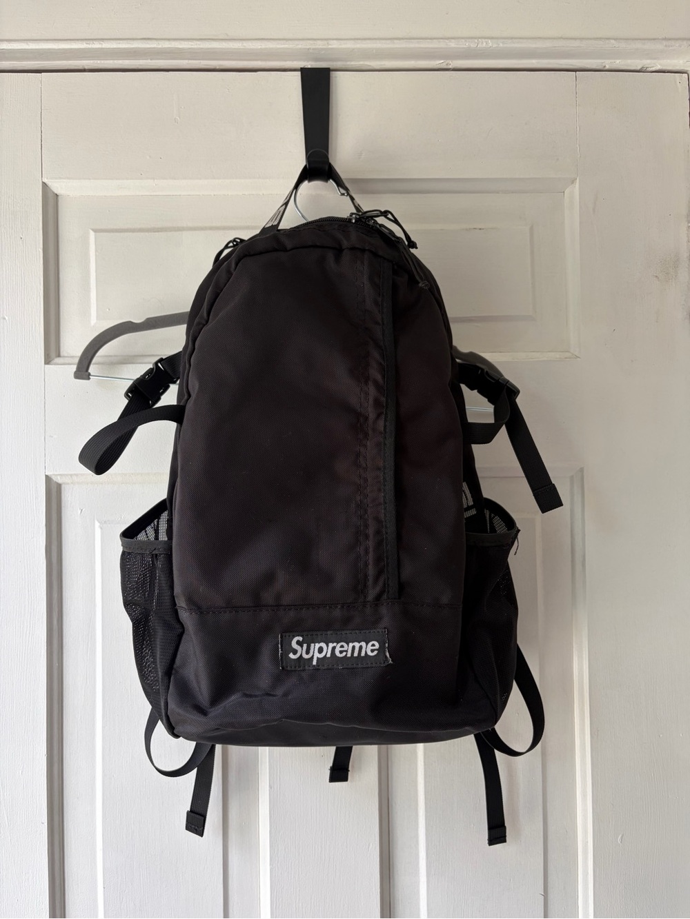 Supreme SS18 Backpack